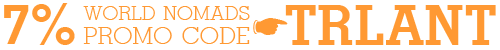 World Nomads Promo Code World Nomads Promo Code