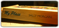 My Place by Sally Morgan