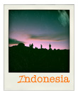 Explore The Trail through Indonesia Travelling in Indonesia