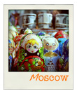 Explore The Trail through Moscow Travelling in Moscow