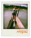 Explore The Trail through Nepal Travelling in Nepal