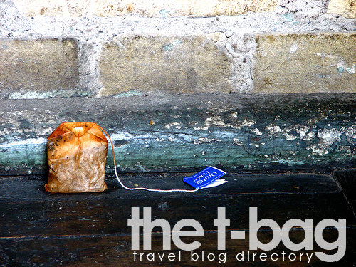 List of Travel Blogs