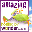 WonderMedia Hosting