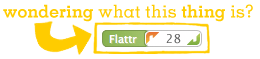Flattr