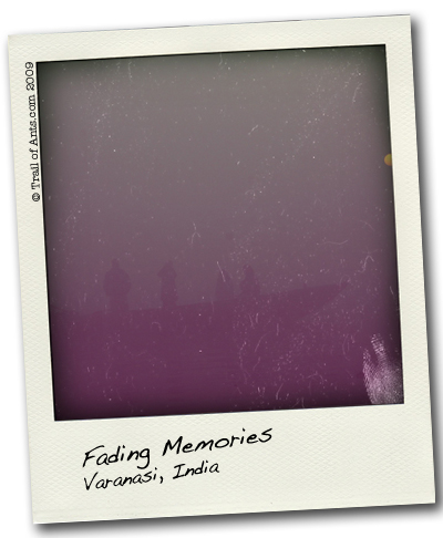 Fading Memories