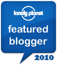 Lonely Planet Travel Blog