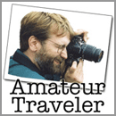 Amateur Traveler Podcast