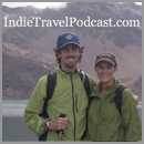 The Indie Travel Podcast