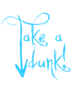 Take a Dunk!