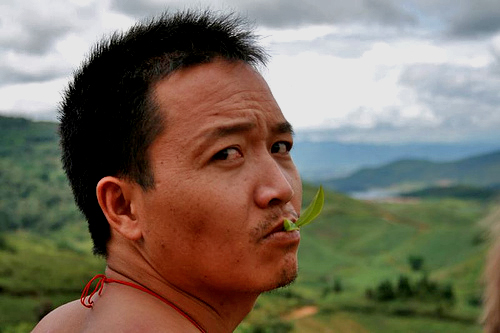 Jinghong Tour Guide in Xishuangbanna