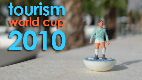 Tourism World Cup